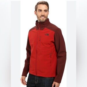 The North Face MEN’S APEX BIONIC 2 JACKET Size XL